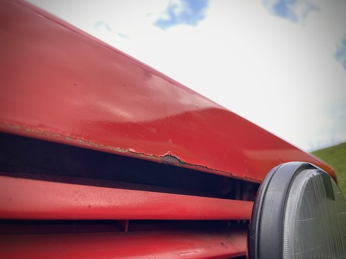 1981 Ford Fiesta 1300 Supersport (Mk1) For Sale (picture 100 of 179)