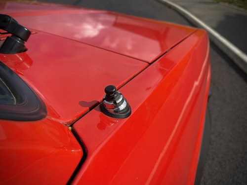 1981 Ford Fiesta 1300 Supersport (Mk1) For Sale (picture 129 of 179)