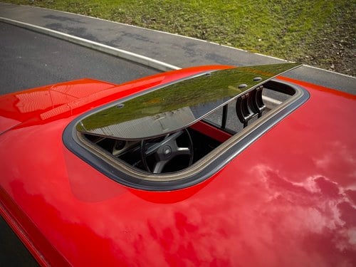 1981 Ford Fiesta 1300 Supersport (Mk1) For Sale (picture 88 of 179)