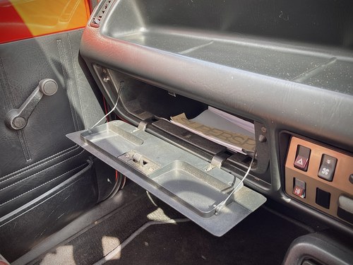 1981 Ford Fiesta 1300 Supersport (Mk1) For Sale (picture 53 of 179)