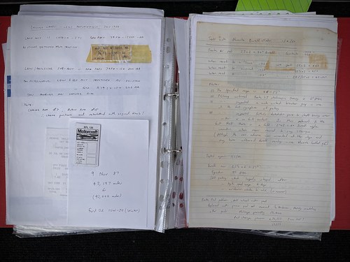 1981 Ford Fiesta 1300 Supersport (Mk1) For Sale (picture 171 of 179)