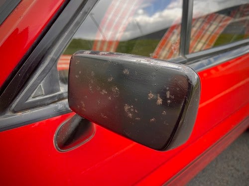 1981 Ford Fiesta 1300 Supersport (Mk1) For Sale (picture 105 of 179)