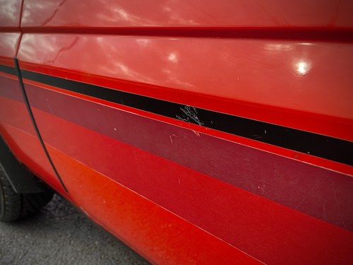 1981 Ford Fiesta 1300 Supersport (Mk1) For Sale (picture 93 of 179)