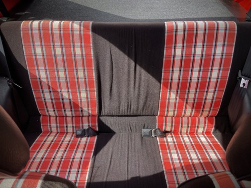 1981 Ford Fiesta 1300 Supersport (Mk1) For Sale (picture 73 of 179)