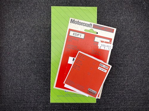 1981 Ford Fiesta 1300 Supersport (Mk1) For Sale (picture 175 of 179)