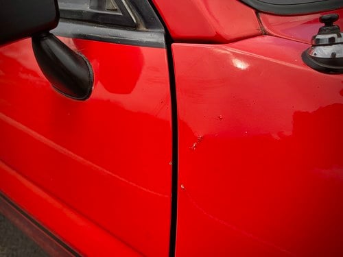 1981 Ford Fiesta 1300 Supersport (Mk1) For Sale (picture 92 of 179)