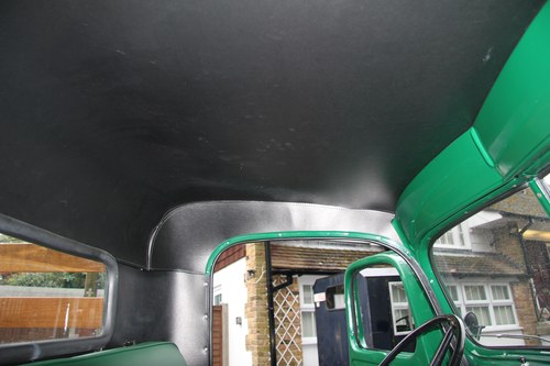 1947 Ford 7GY pickup For Sale (picture 45 of 110)