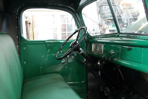 1947 Ford 7GY pickup For Sale (picture 28 of 110)