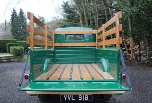 1947 Ford 7GY pickup For Sale (picture 54 of 110)