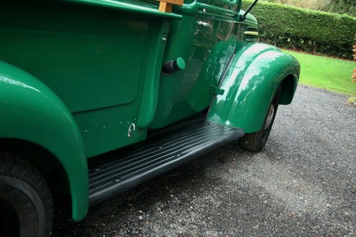 1947 Ford 7GY pickup For Sale (picture 73 of 110)