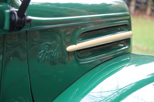 1947 Ford 7GY pickup For Sale (picture 66 of 110)