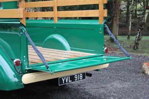 1947 Ford 7GY pickup For Sale (picture 49 of 110)