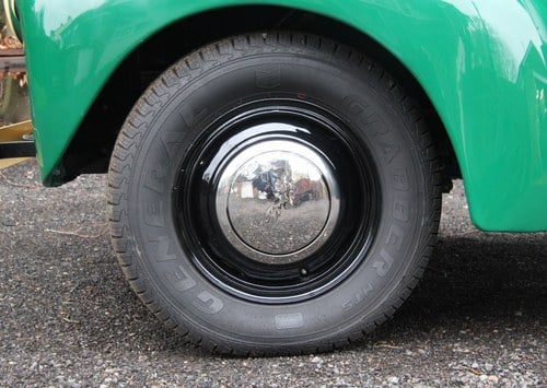 1947 Ford 7GY pickup For Sale (picture 23 of 110)