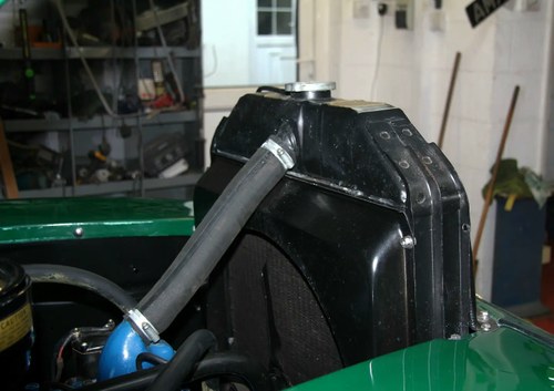 1947 Ford 7GY pickup For Sale (picture 98 of 110)