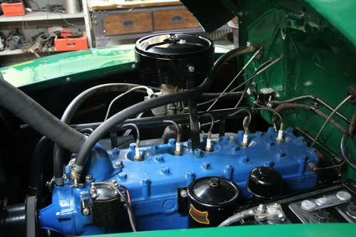 1947 Ford 7GY pickup For Sale (picture 95 of 110)