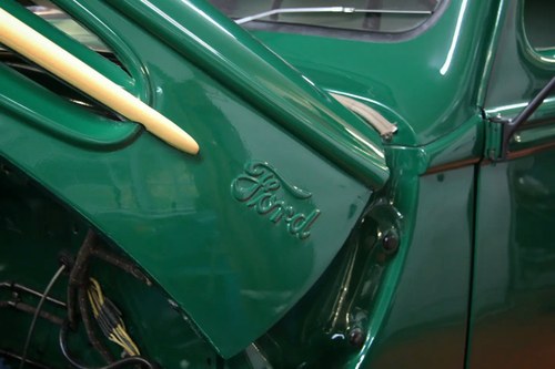1947 Ford 7GY pickup For Sale (picture 84 of 110)