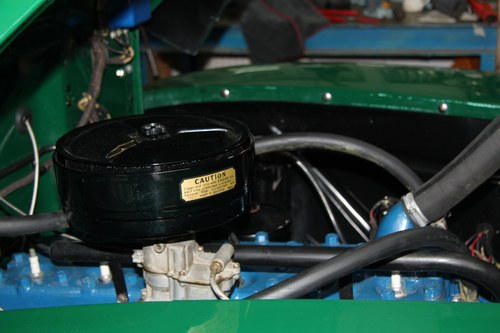 1947 Ford 7GY pickup For Sale (picture 92 of 110)