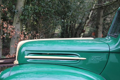 1947 Ford 7GY pickup For Sale (picture 78 of 110)