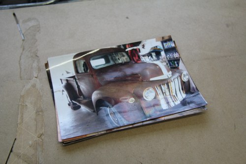 1947 Ford 7GY pickup For Sale (picture 107 of 110)