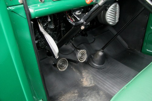 1947 Ford 7GY pickup For Sale (picture 46 of 110)