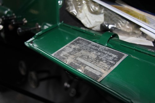 1947 Ford 7GY pickup For Sale (picture 103 of 110)