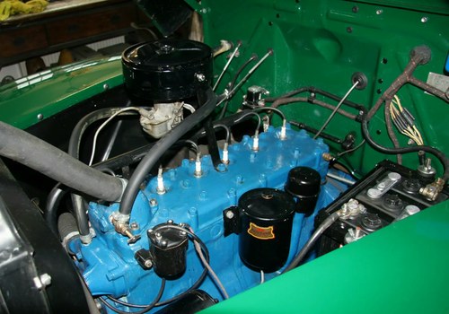 1947 Ford 7GY pickup For Sale (picture 96 of 110)