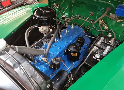 1947 Ford 7GY pickup For Sale (picture 89 of 110)