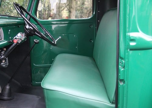 1947 Ford 7GY pickup For Sale (picture 26 of 110)