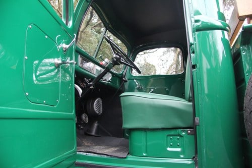 1947 Ford 7GY pickup For Sale (picture 25 of 110)