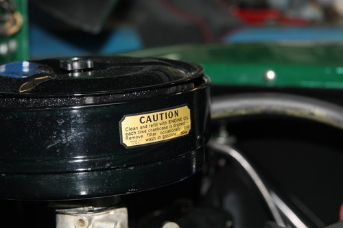 1947 Ford 7GY pickup For Sale (picture 93 of 110)