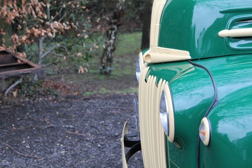 1947 Ford 7GY pickup For Sale (picture 63 of 110)