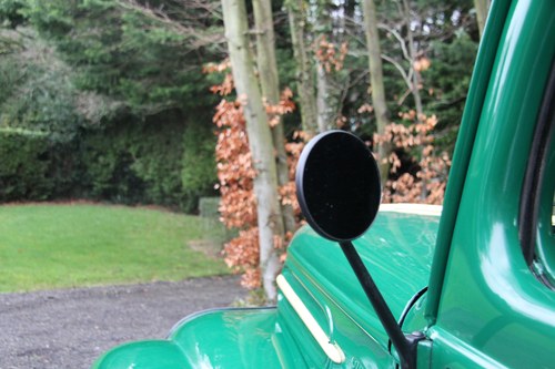 1947 Ford 7GY pickup For Sale (picture 80 of 110)