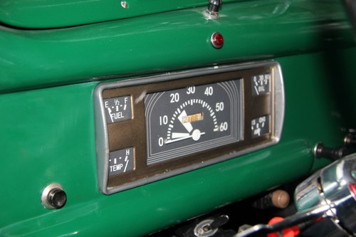 1947 Ford 7GY pickup For Sale (picture 41 of 110)