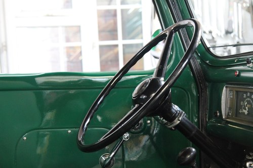 1947 Ford 7GY pickup For Sale (picture 36 of 110)