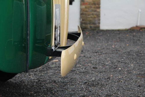 1947 Ford 7GY pickup For Sale (picture 70 of 110)