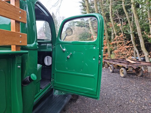 1947 Ford 7GY pickup For Sale (picture 43 of 110)