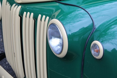 1947 Ford 7GY pickup For Sale (picture 64 of 110)