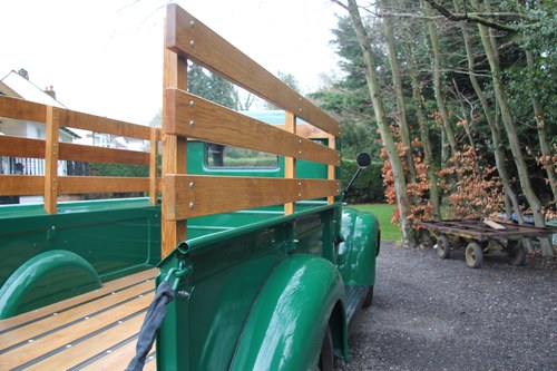 1947 Ford 7GY pickup For Sale (picture 57 of 110)