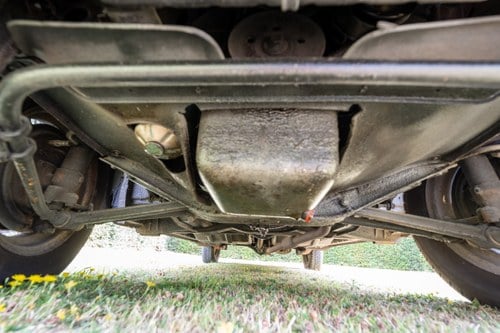 1961 Ford Anglia deluxe For Sale (picture 144 of 188)