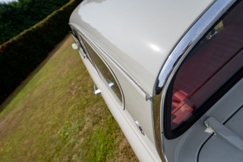 1961 Ford Anglia deluxe For Sale (picture 105 of 188)