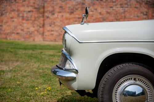 1961 Ford Anglia deluxe For Sale (picture 81 of 188)