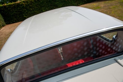 1961 Ford Anglia deluxe For Sale (picture 103 of 188)