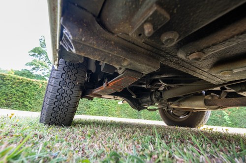 1961 Ford Anglia deluxe For Sale (picture 152 of 188)