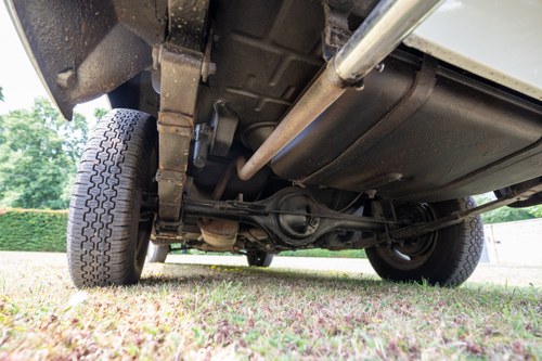 1961 Ford Anglia deluxe For Sale (picture 159 of 188)