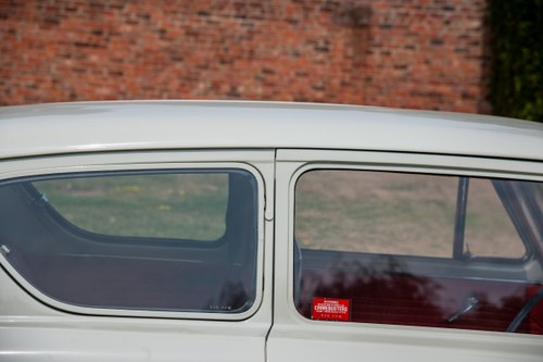 1961 Ford Anglia deluxe For Sale (picture 96 of 188)