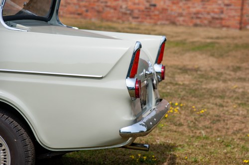 1961 Ford Anglia deluxe For Sale (picture 86 of 188)