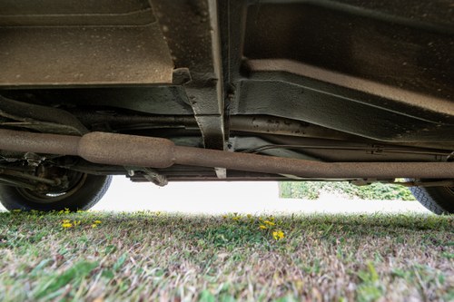 1961 Ford Anglia deluxe For Sale (picture 165 of 188)