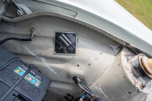 1961 Ford Anglia deluxe For Sale (picture 110 of 188)