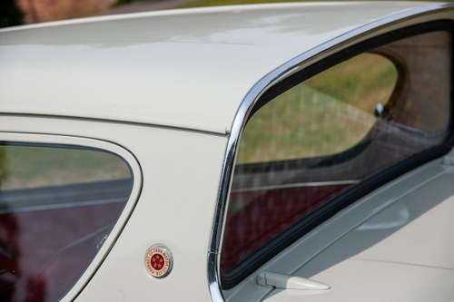 1961 Ford Anglia deluxe For Sale (picture 88 of 188)