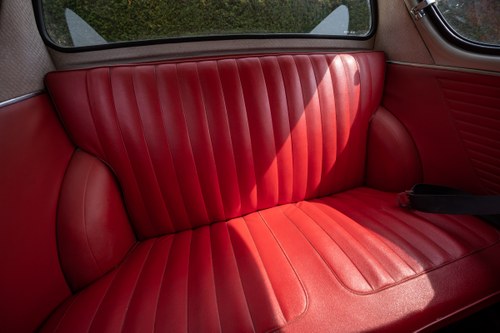 1961 Ford Anglia deluxe For Sale (picture 44 of 188)